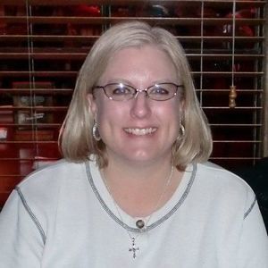 Meet your Posher, Janet